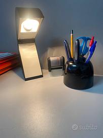 Lampada Disco Mario Bertorelle JMRDM