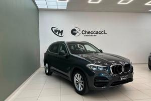 Bmw X3 xDrive20d Business Advantage