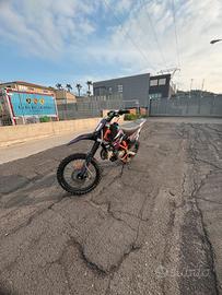 Pit bike 125 kayo