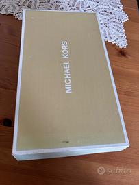 Scarpe Michael Kors