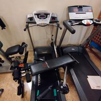 Attrezzi da palestra
