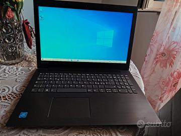 Portatile Lenovo 