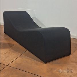 Chaise longue poltrona