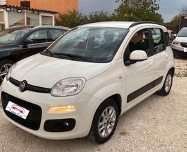 Fiat Panda 1.2 Benz/Gpl Lounge easypower Ok Neop.