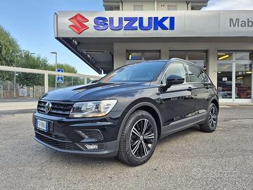 Volkswagen Tiguan 2.0 tdi Business 150cv
