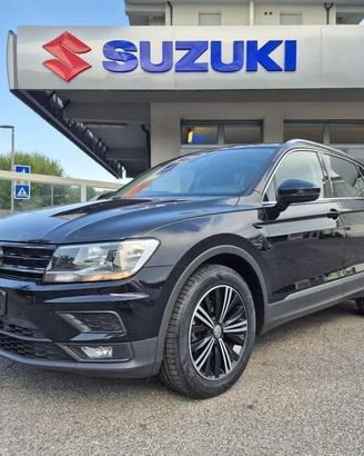 Volkswagen Tiguan 2.0 tdi Business 150cv