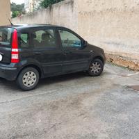 Fiat Panda Active 1.2 Gpl