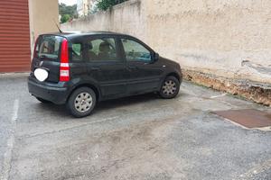Fiat Panda Active 1.2 Gpl