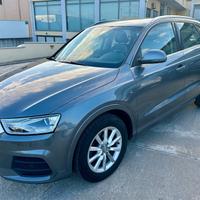 Audi Q3 2.0 TDI 150 CV Sport