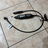 Dremel 4000 da 175W
