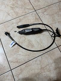 Dremel 4000 da 175W