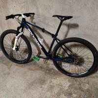 Bici MTB ROCKRIDER XC100 29" Deore L