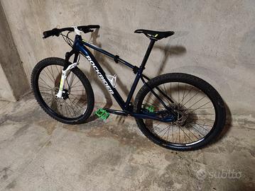 Bici MTB ROCKRIDER XC100 29" Deore L