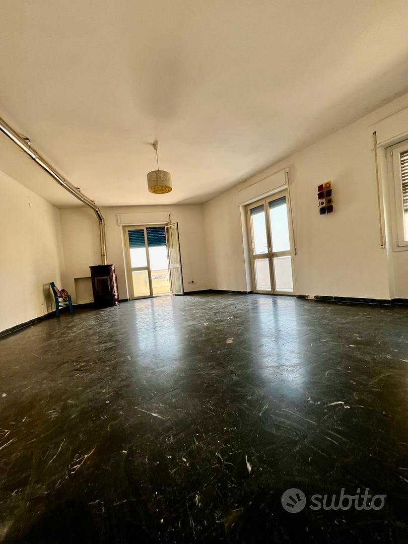 Appartamento – CA - Vista 3