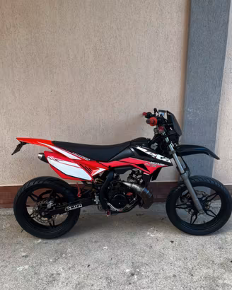beta 50 motard 2019