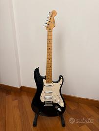 Fender Stratocaster Made in Mexico