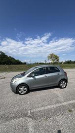 Toyota Yaris 2006
