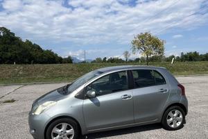 Toyota Yaris 2006