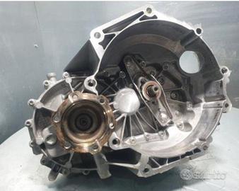 Cambio 6m vw Volkswagen t-roc t-cross 1.0
