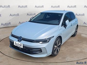 Volkswagen Golf 1.5 TSI eHybrid Edition Plus DSG