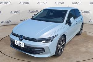 Volkswagen Golf 1.5 TSI eHybrid Edition Plus DSG