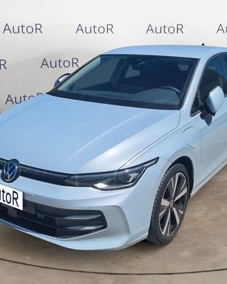 Volkswagen Golf 1.5 TSI eHybrid Edition Plus DSG