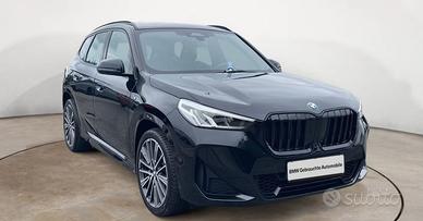 BMW X1 xDrive20d M Sport