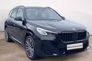 BMW X1 xDrive20d M Sport