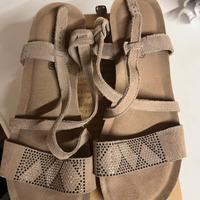 Sandali donna grunland