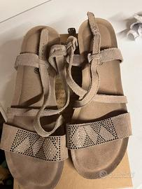 Sandali donna grunland