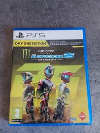 Super cross 25