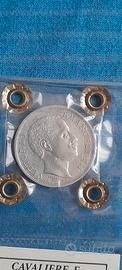 1 lira  vittorio emanuele III  1091 periziata 