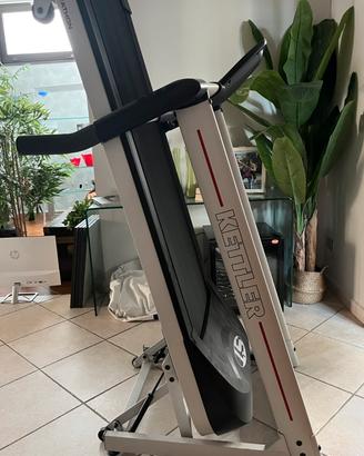 Tapis Roulant Kettler