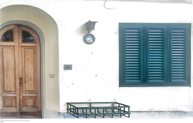 Terratetto tosi vallombrosa vacanze