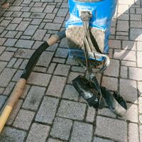 Solforatore a batteria