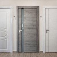 PORTE INTERNE IN LEGNO LAMINATO