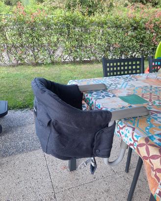 Seggiolina da tavolo Inglesina 