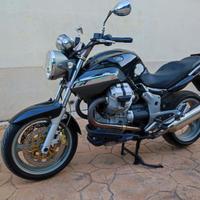 Moto Guzzi Breva 850, economica e comoda