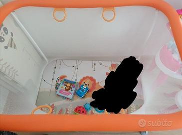 Box Brevi Royal bambino