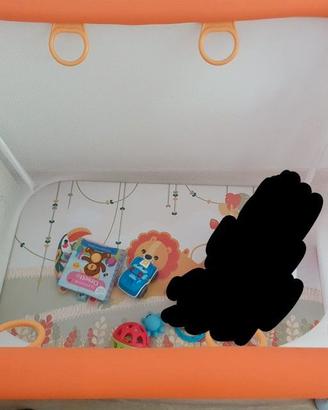 Box Brevi Royal bambino