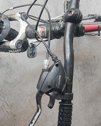 mountain bike 29