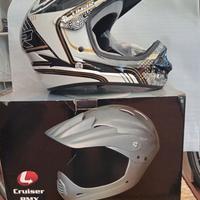 Casco Vemar da enduro/freeride
