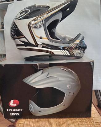 Casco Vemar da enduro/freeride