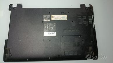 Acer V5-531 Bottom cover completa