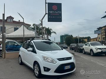 Ford C-Max 1.0 EcoBoost 100CV Start&Stop Plus