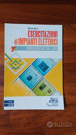 Esercitazioni impianti ElettriciISBN 9788884884480