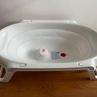 Vaschetta pieghevole ok baby