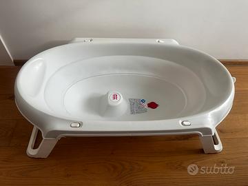 Vaschetta pieghevole ok baby