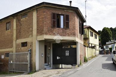 3 LOCALI A TORINO