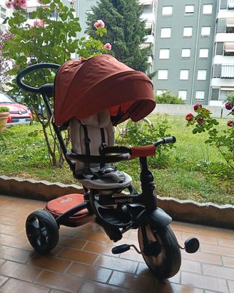 passeggino/bici